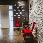 Reddoorz Near Lokasari Square Jakarta