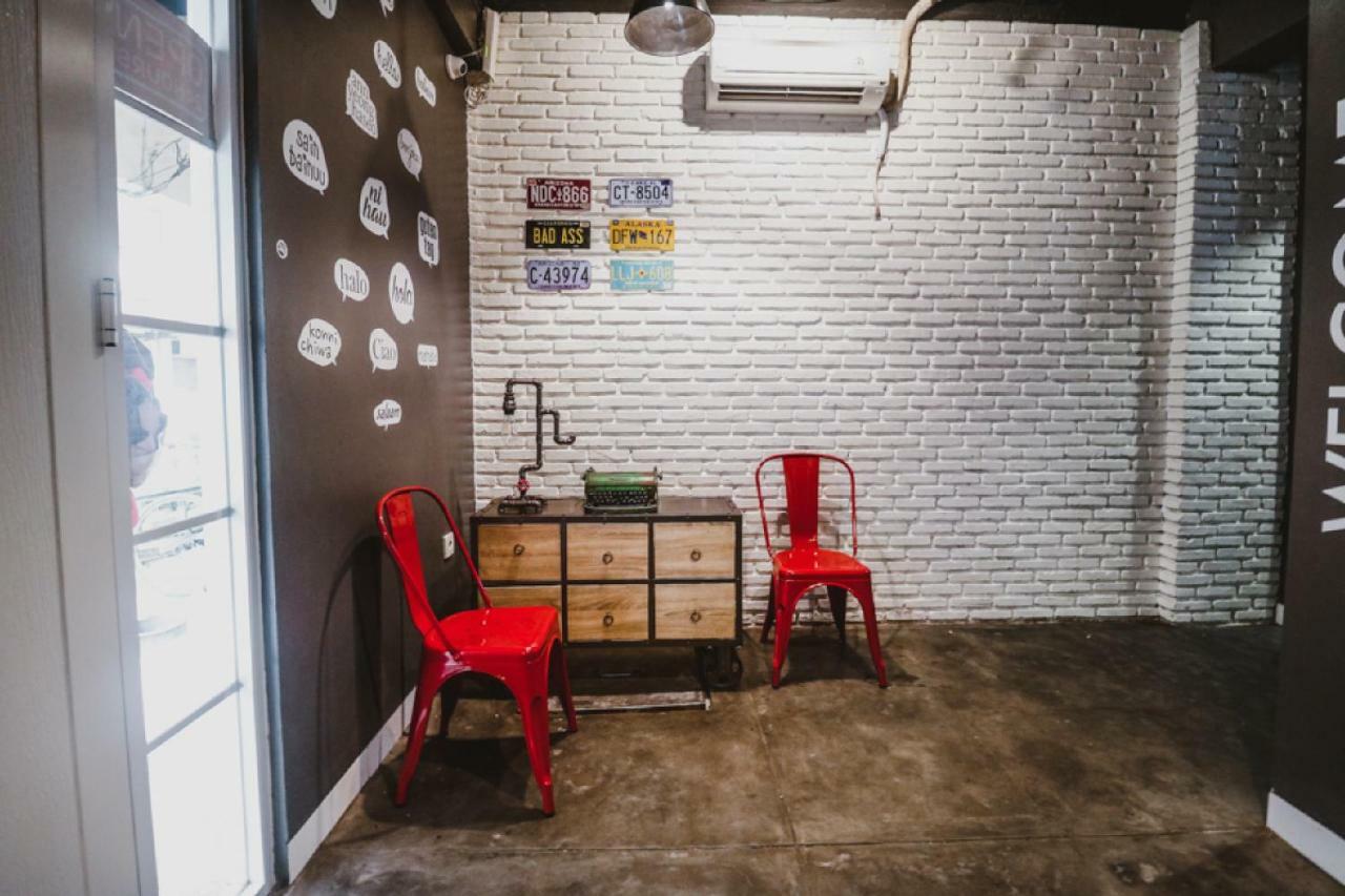 Reddoorz Near Lokasari Square Wisma tamu Jakarta