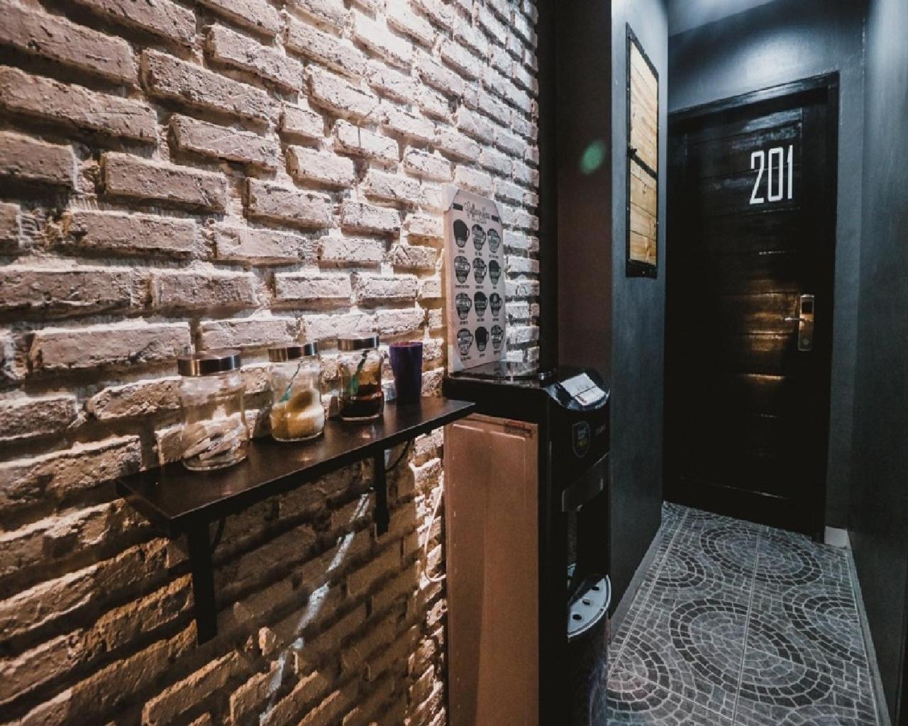 Gasthuis Reddoorz Near Lokasari Square